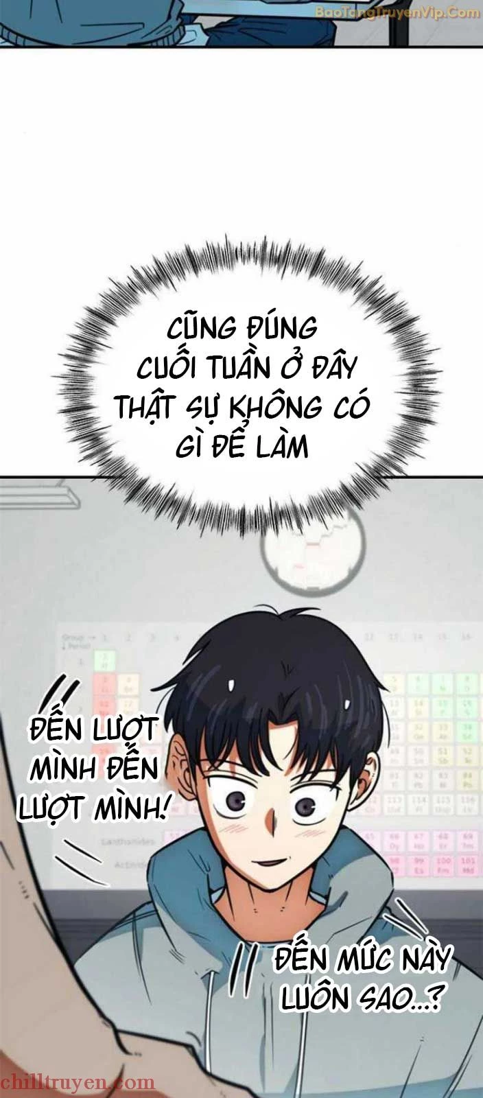 Tôi Bị Hiểu Lầm Là Siêu Sao Trên Sân Cỏ Chapter 17 - 31