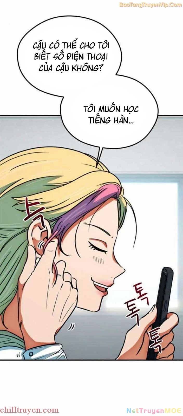Tôi Bị Hiểu Lầm Là Siêu Sao Trên Sân Cỏ Chapter 17 - 37