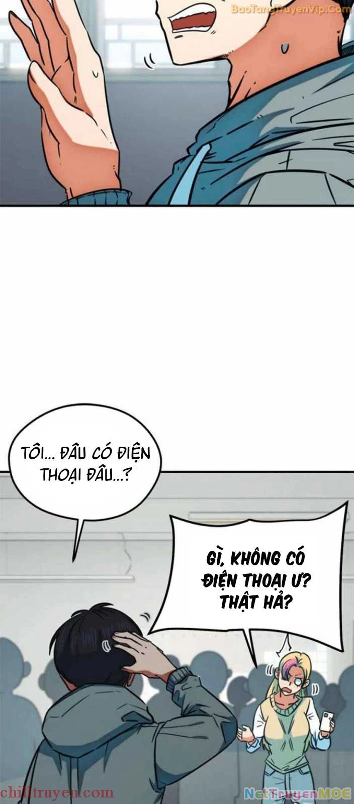 Tôi Bị Hiểu Lầm Là Siêu Sao Trên Sân Cỏ Chapter 17 - 39