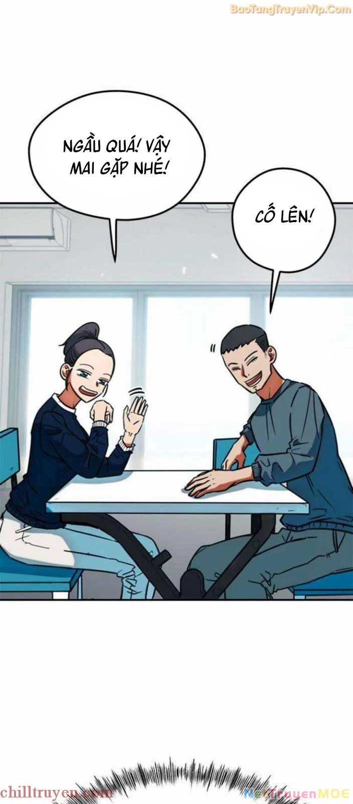 Tôi Bị Hiểu Lầm Là Siêu Sao Trên Sân Cỏ Chapter 17 - 48