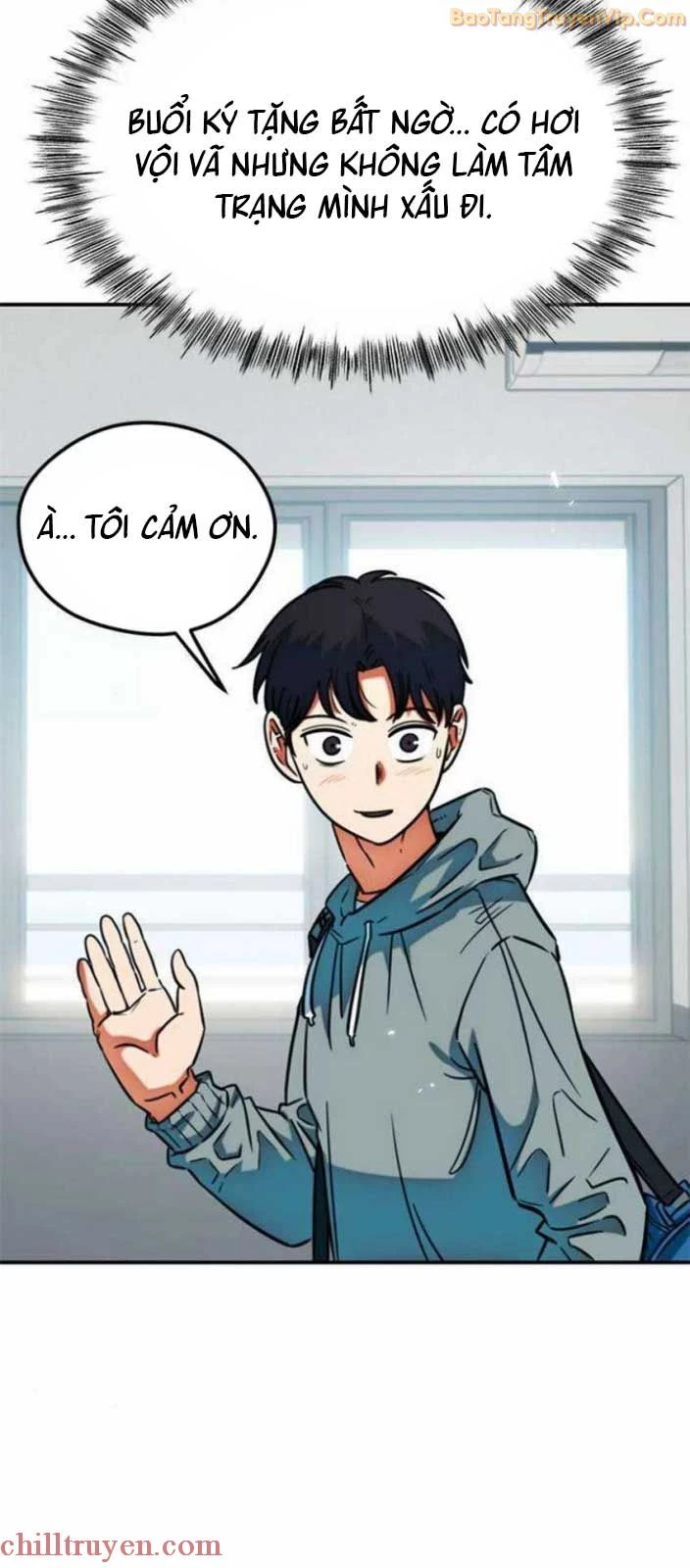 Tôi Bị Hiểu Lầm Là Siêu Sao Trên Sân Cỏ Chapter 17 - 49