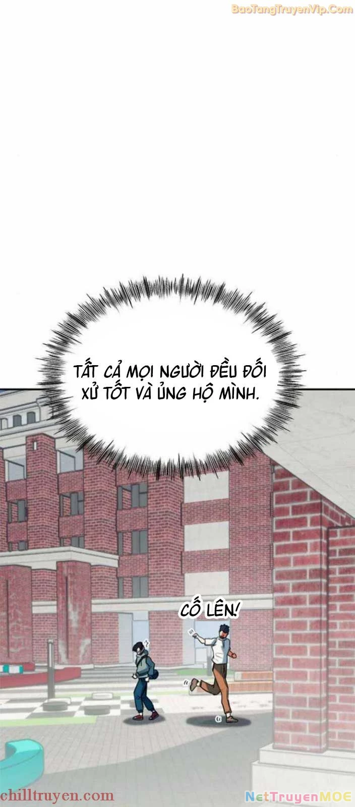 Tôi Bị Hiểu Lầm Là Siêu Sao Trên Sân Cỏ Chapter 17 - 50