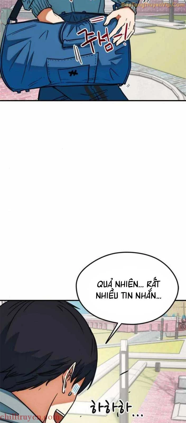 Tôi Bị Hiểu Lầm Là Siêu Sao Trên Sân Cỏ Chapter 17 - 54
