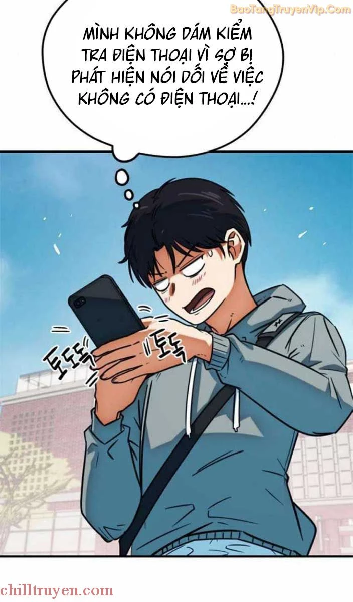 Tôi Bị Hiểu Lầm Là Siêu Sao Trên Sân Cỏ Chapter 17 - 57
