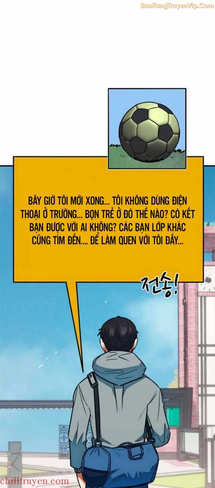 Tôi Bị Hiểu Lầm Là Siêu Sao Trên Sân Cỏ Chapter 17 - 58
