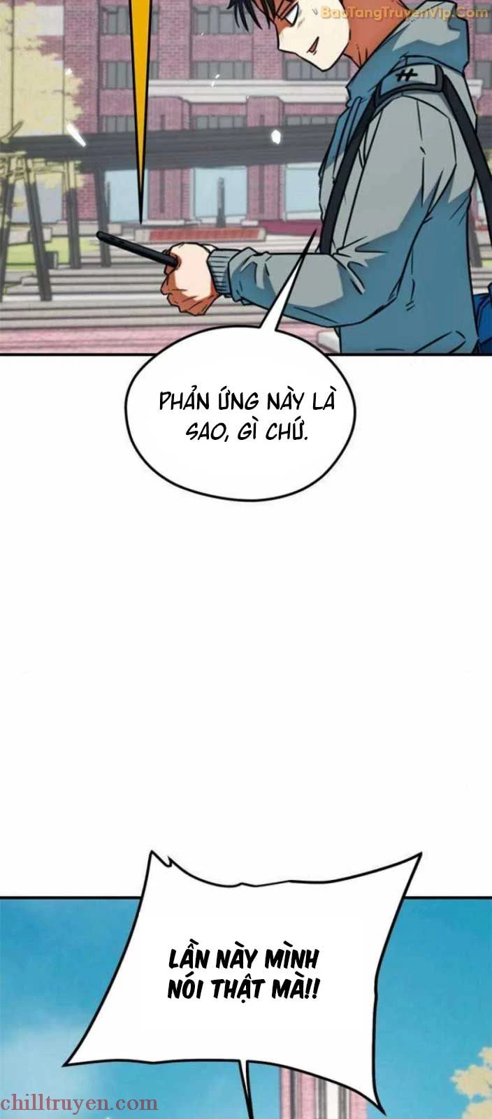Tôi Bị Hiểu Lầm Là Siêu Sao Trên Sân Cỏ Chapter 17 - 61