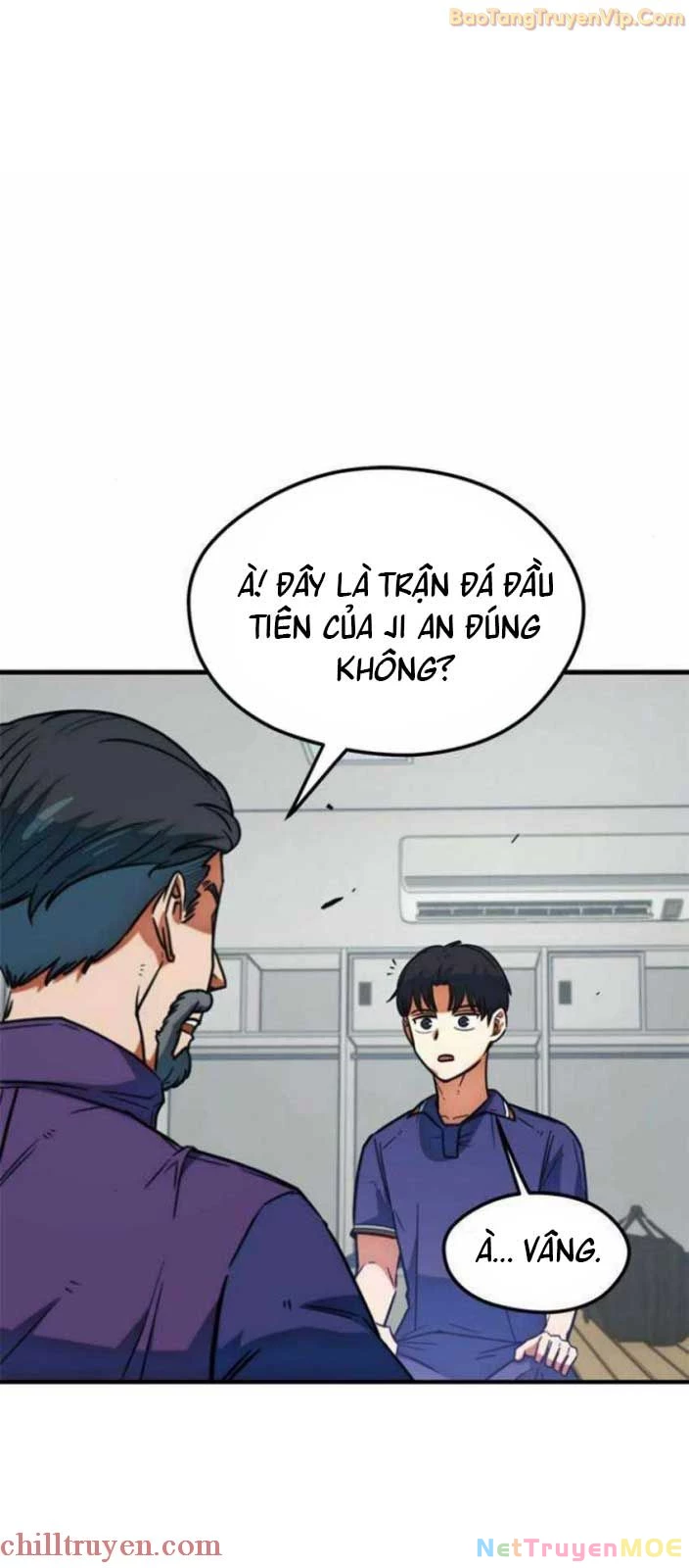 Tôi Bị Hiểu Lầm Là Siêu Sao Trên Sân Cỏ Chapter 17 - 65