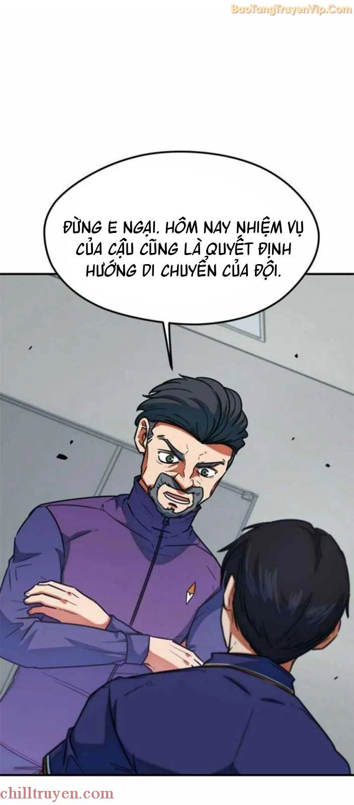 Tôi Bị Hiểu Lầm Là Siêu Sao Trên Sân Cỏ Chapter 17 - 66