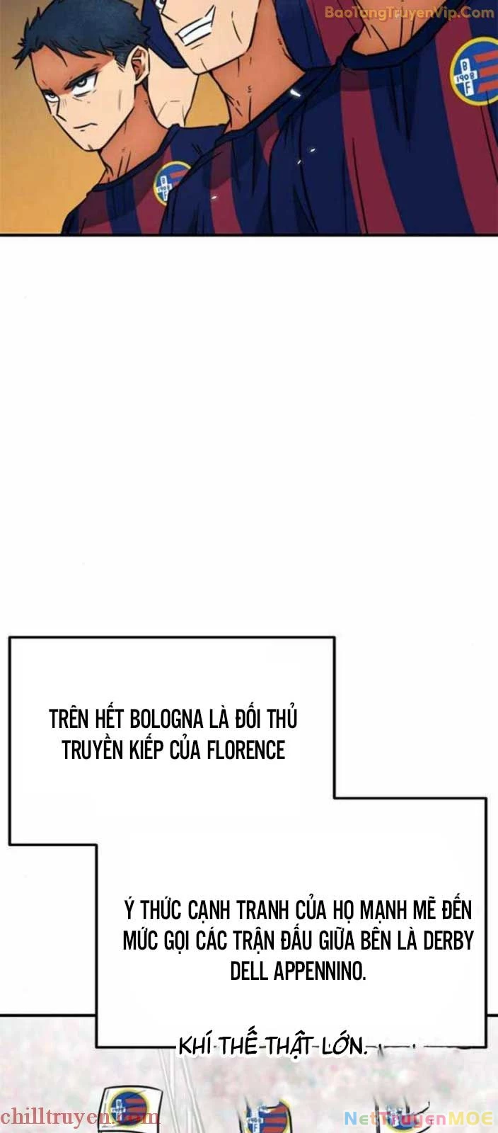 Tôi Bị Hiểu Lầm Là Siêu Sao Trên Sân Cỏ Chapter 17 - 72