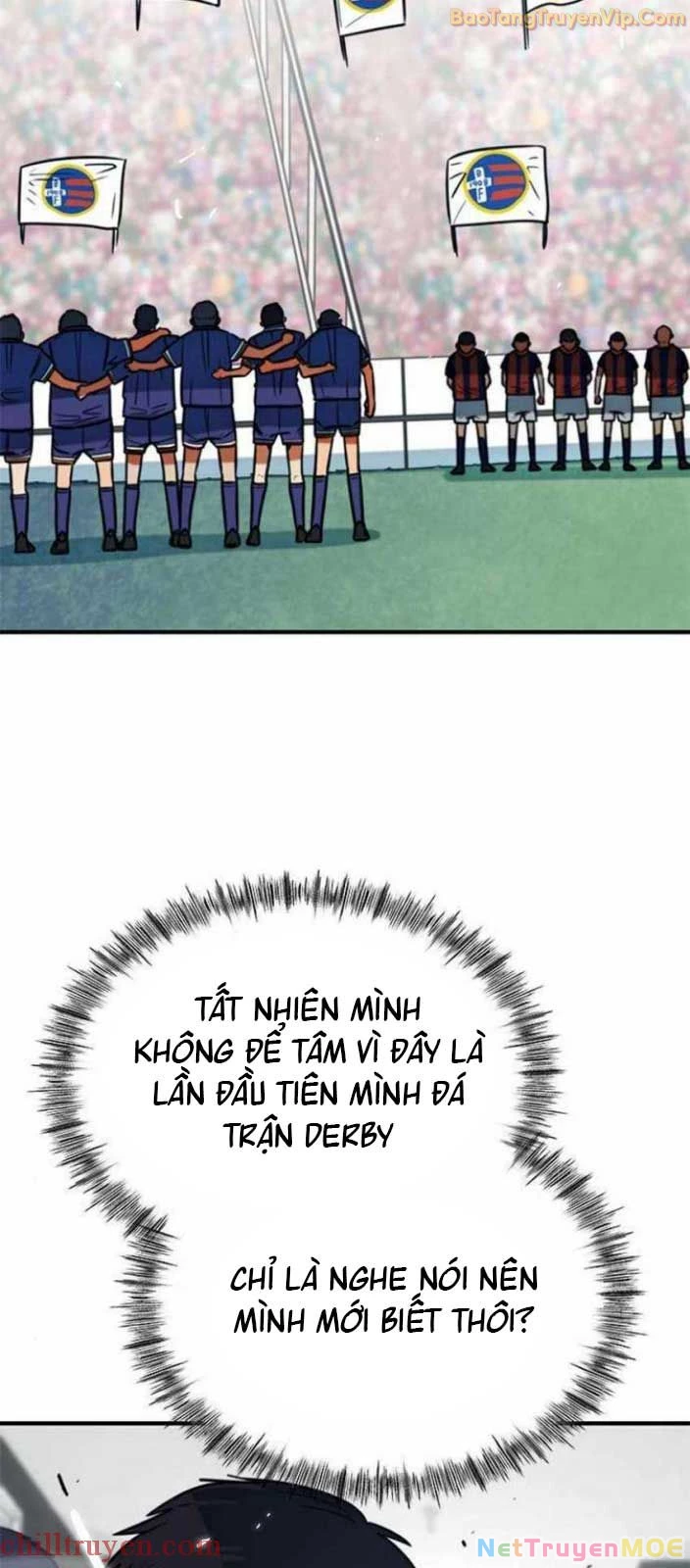 Tôi Bị Hiểu Lầm Là Siêu Sao Trên Sân Cỏ Chapter 17 - 73