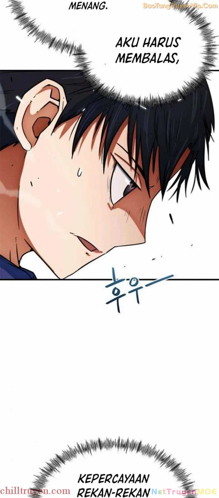 Tôi Bị Hiểu Lầm Là Siêu Sao Trên Sân Cỏ Chapter 17 - 75
