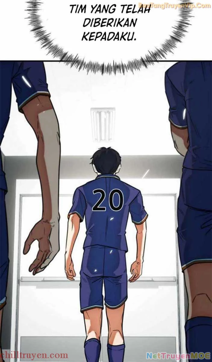 Tôi Bị Hiểu Lầm Là Siêu Sao Trên Sân Cỏ Chapter 17 - 76
