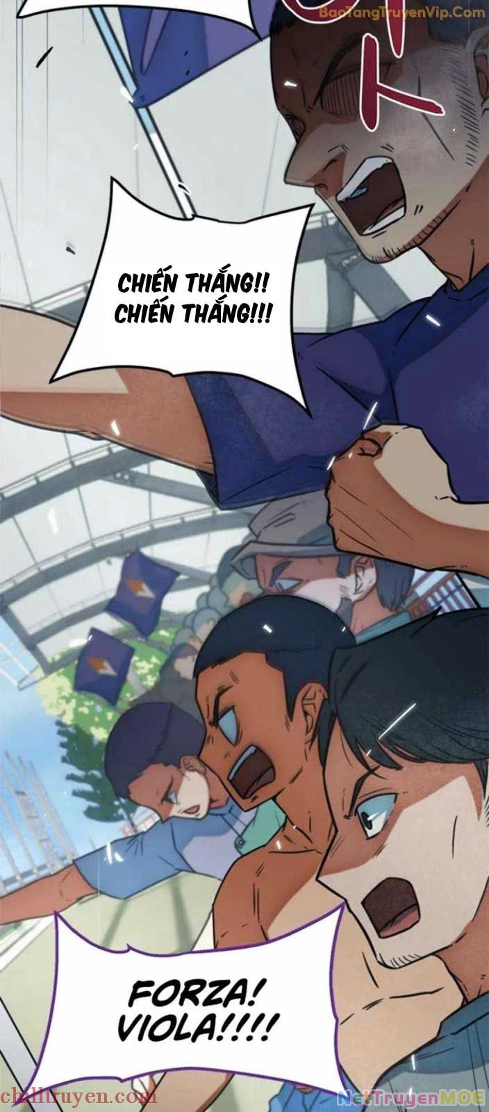 Tôi Bị Hiểu Lầm Là Siêu Sao Trên Sân Cỏ Chapter 17 - 78