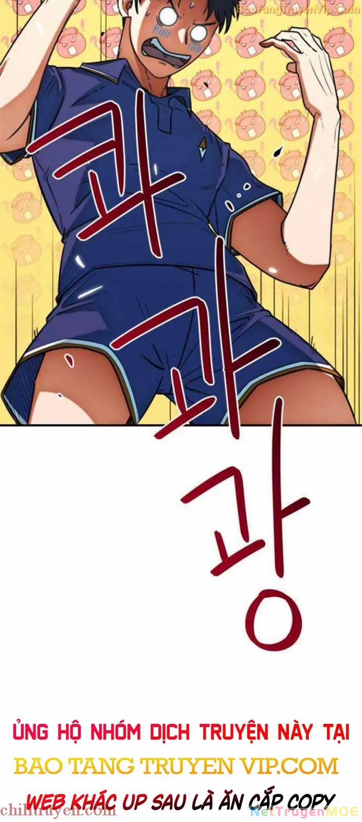Tôi Bị Hiểu Lầm Là Siêu Sao Trên Sân Cỏ Chapter 17 - 84