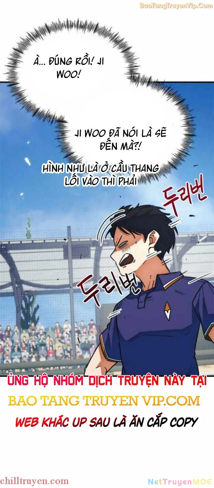 Tôi Bị Hiểu Lầm Là Siêu Sao Trên Sân Cỏ Chapter 17 - 85