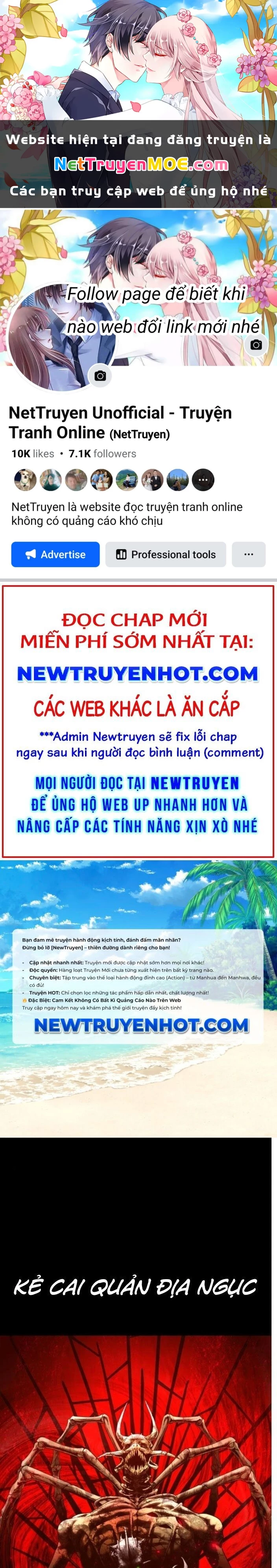 Cốt Nhân Chapter 29 - 1