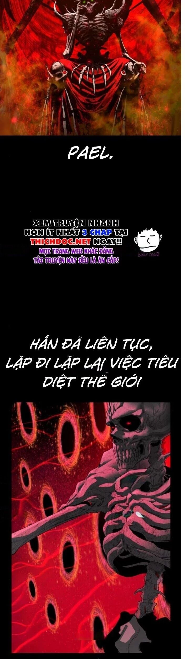 Cốt Nhân Chapter 29 - 2