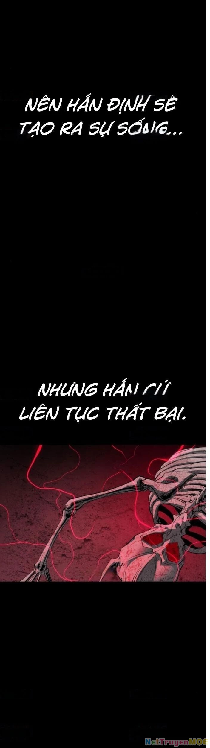 Cốt Nhân Chapter 29 - 5