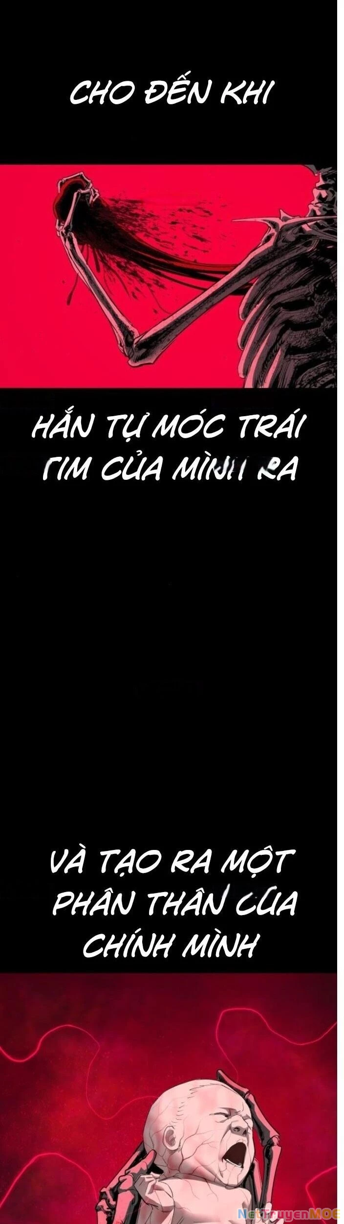 Cốt Nhân Chapter 29 - 6