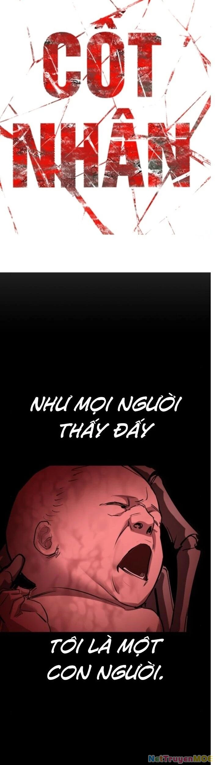Cốt Nhân Chapter 29 - 10