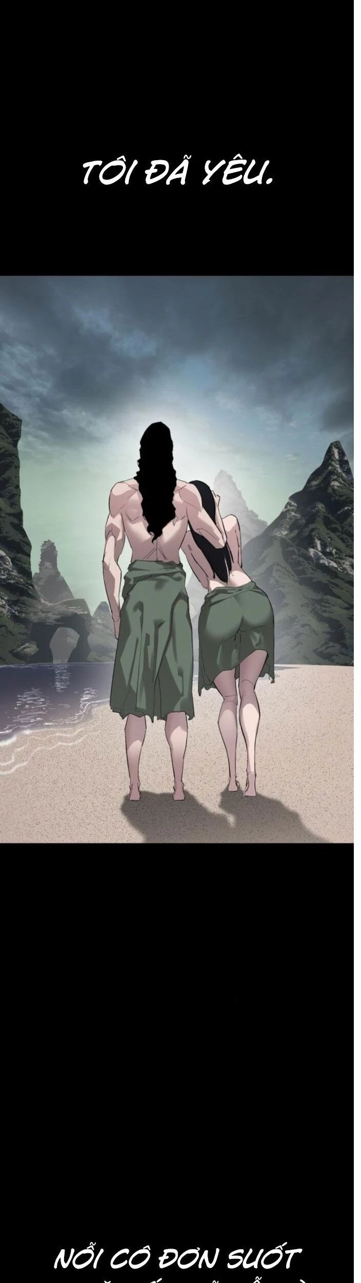 Cốt Nhân Chapter 29 - 20