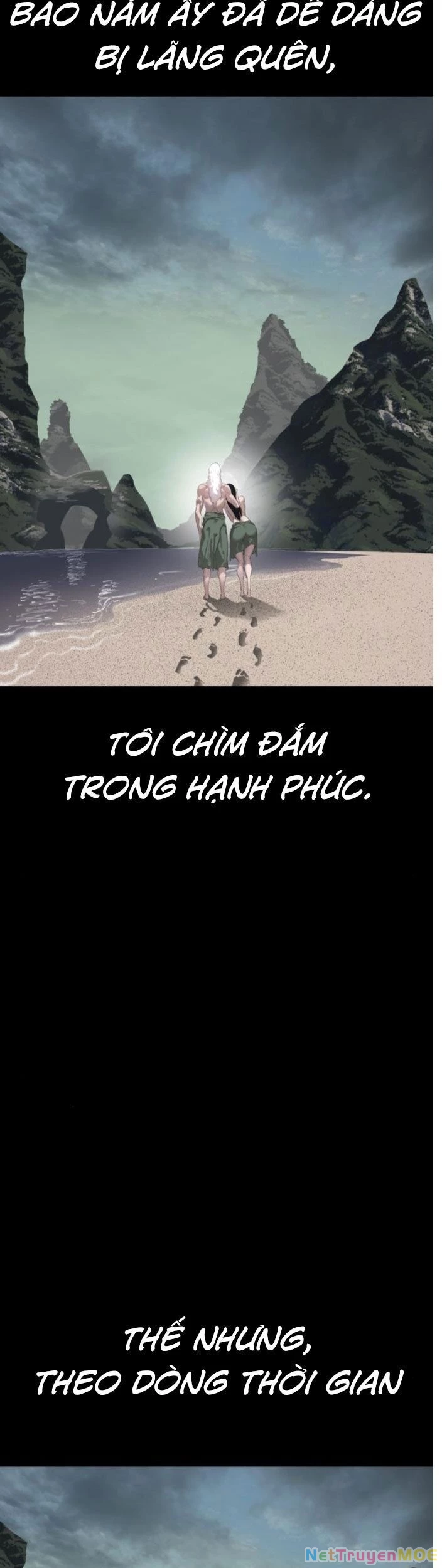 Cốt Nhân Chapter 29 - 21