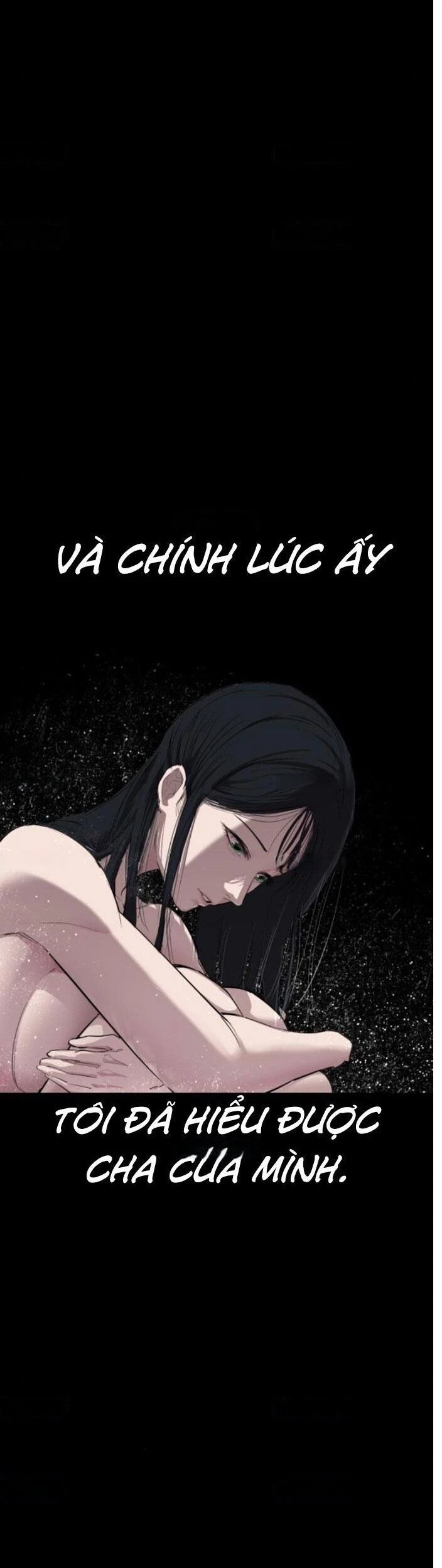 Cốt Nhân Chapter 29 - 29