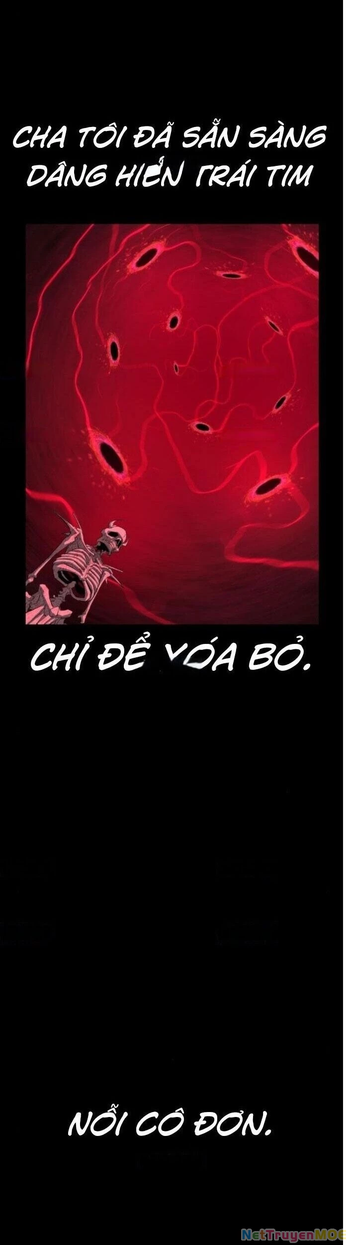 Cốt Nhân Chapter 29 - 30