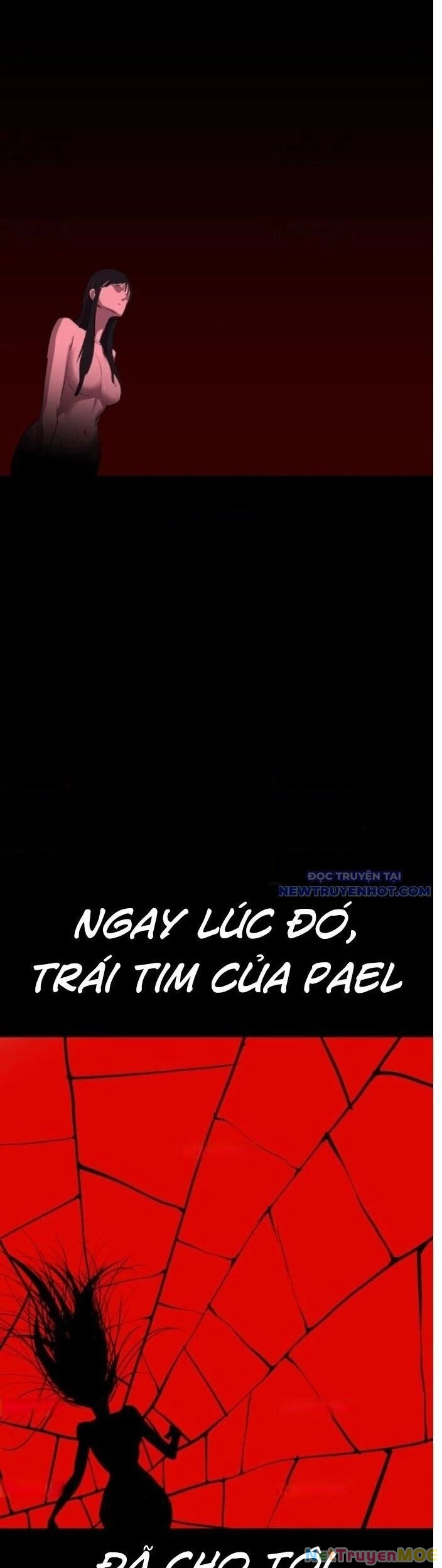 Cốt Nhân Chapter 29 - 31