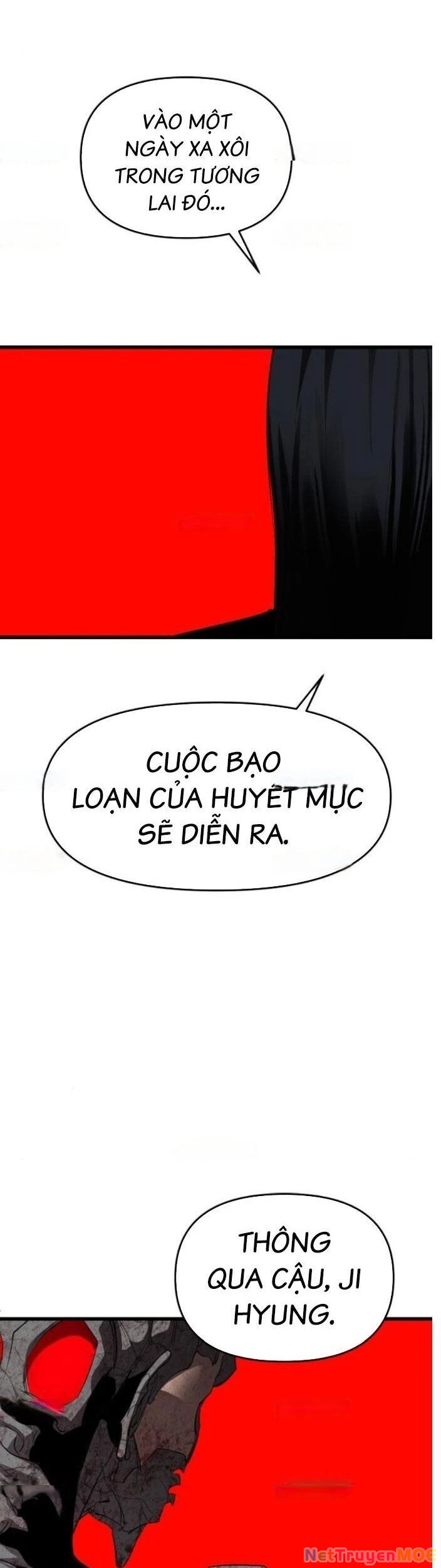 Cốt Nhân Chapter 29 - 33