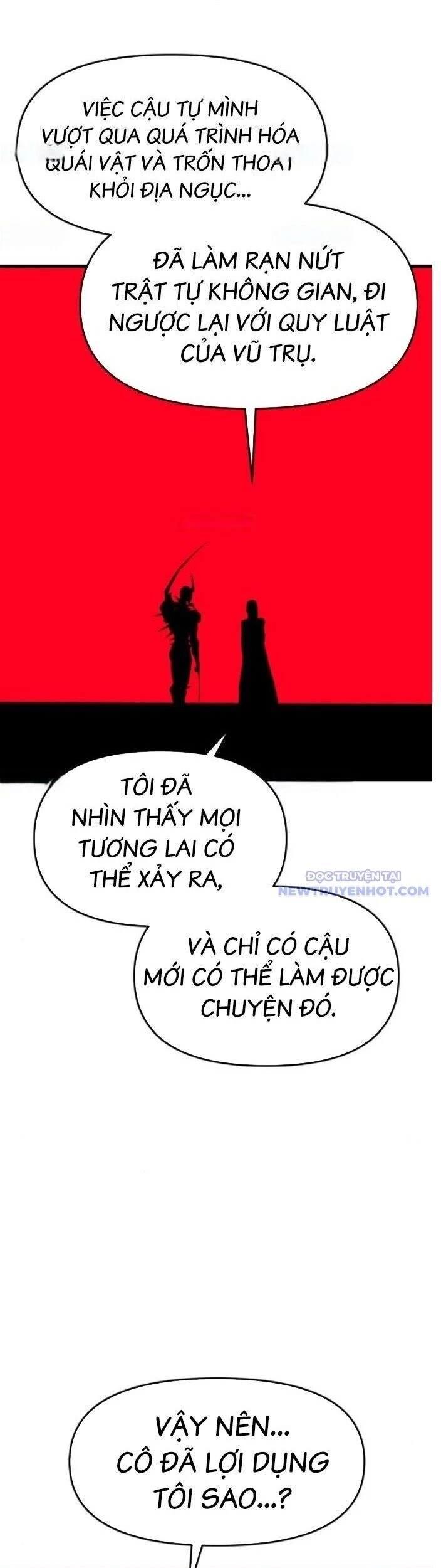 Cốt Nhân Chapter 29 - 35