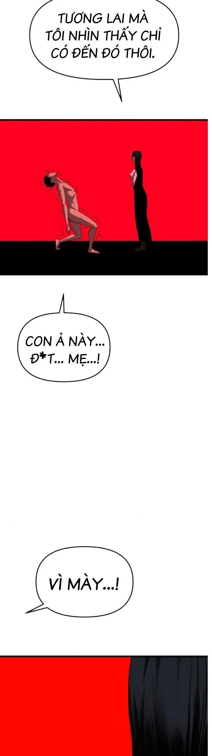 Cốt Nhân Chapter 29 - 40