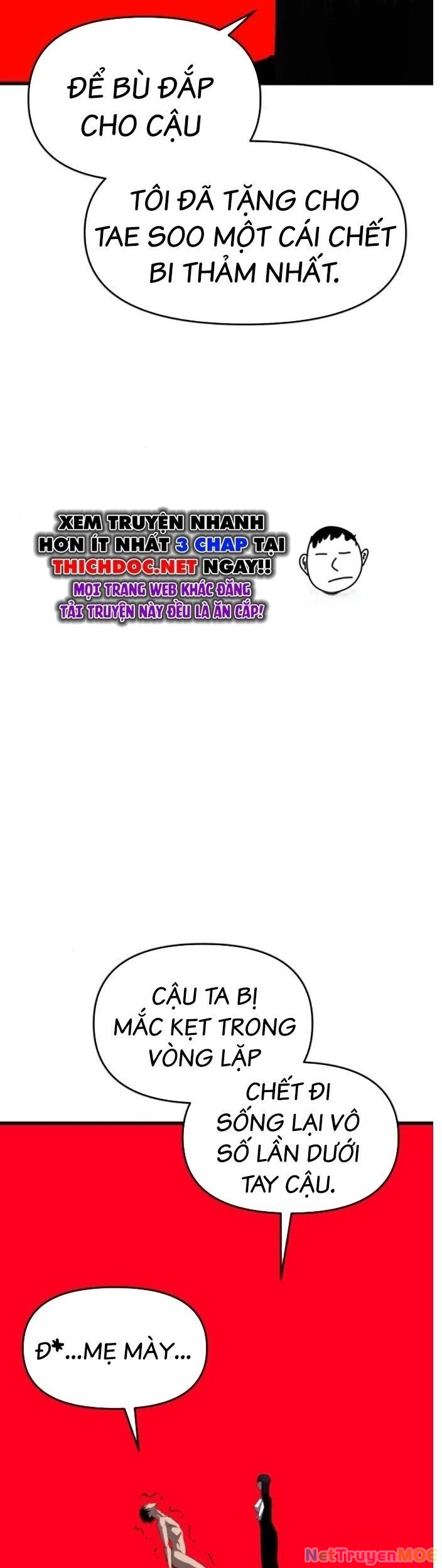Cốt Nhân Chapter 29 - 41
