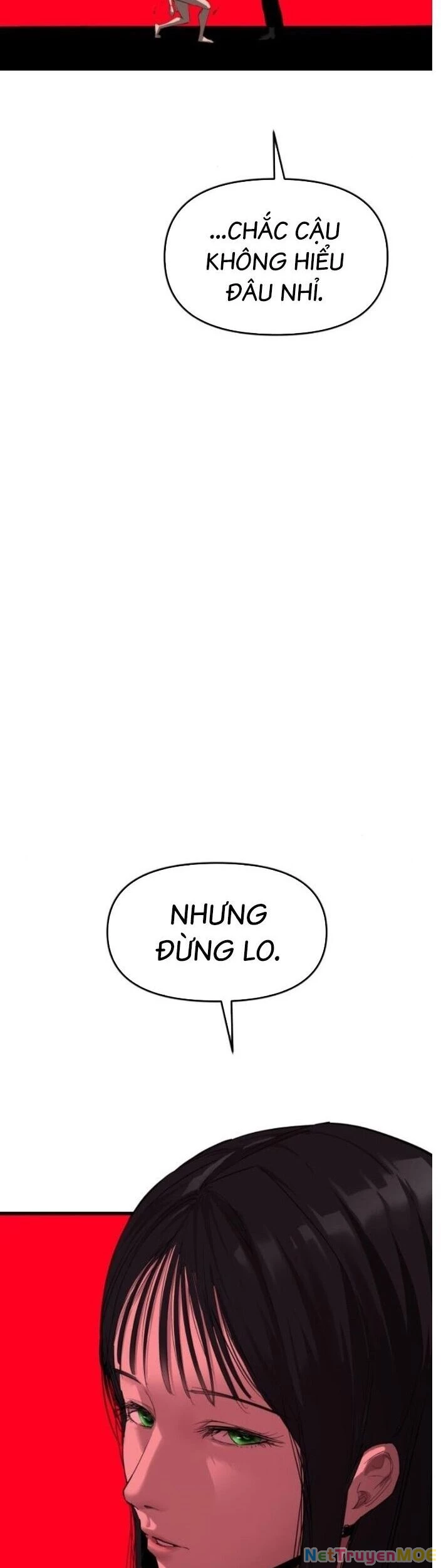 Cốt Nhân Chapter 29 - 42