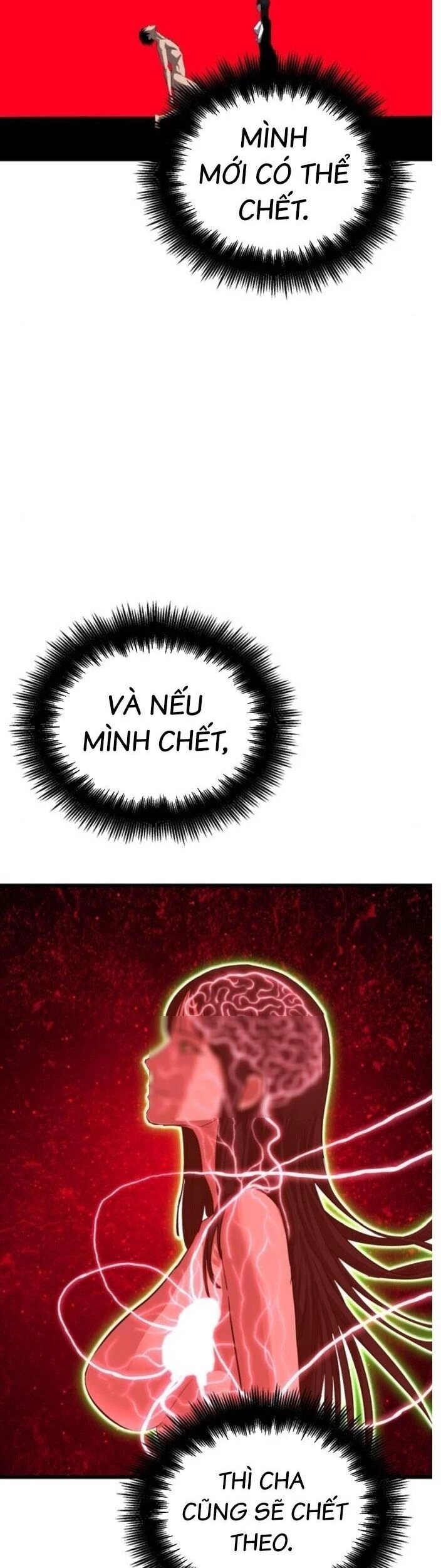 Cốt Nhân Chapter 29 - 44