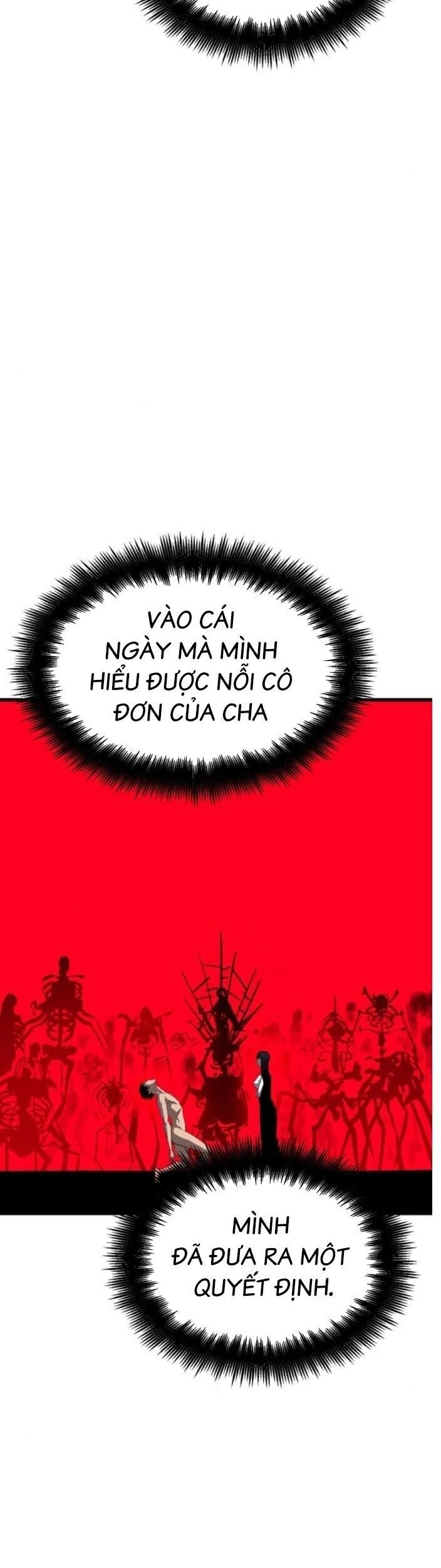 Cốt Nhân Chapter 29 - 45