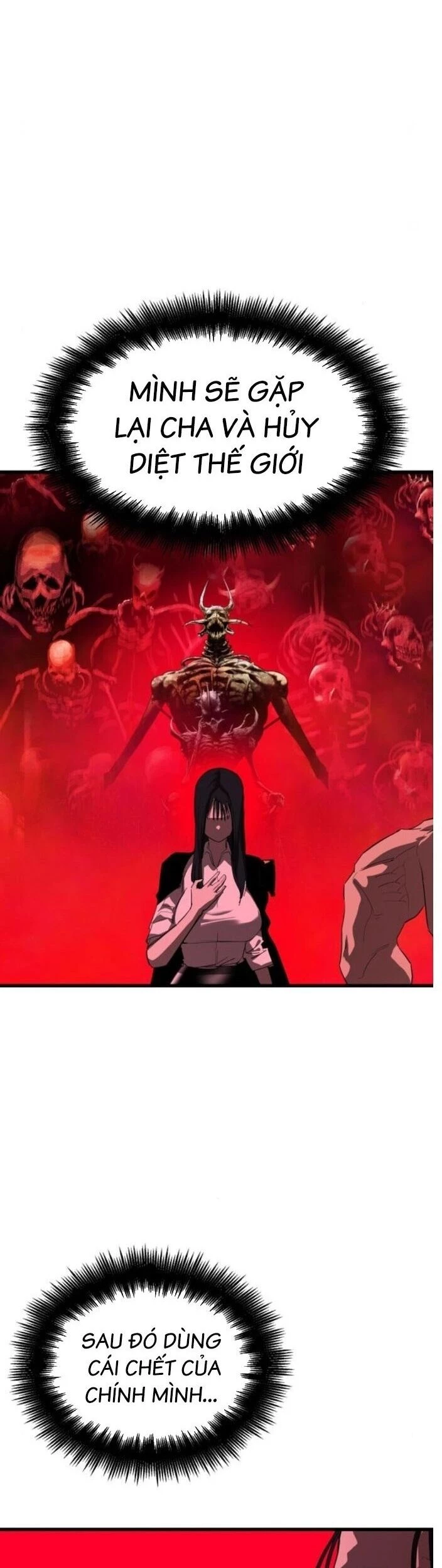 Cốt Nhân Chapter 29 - 46