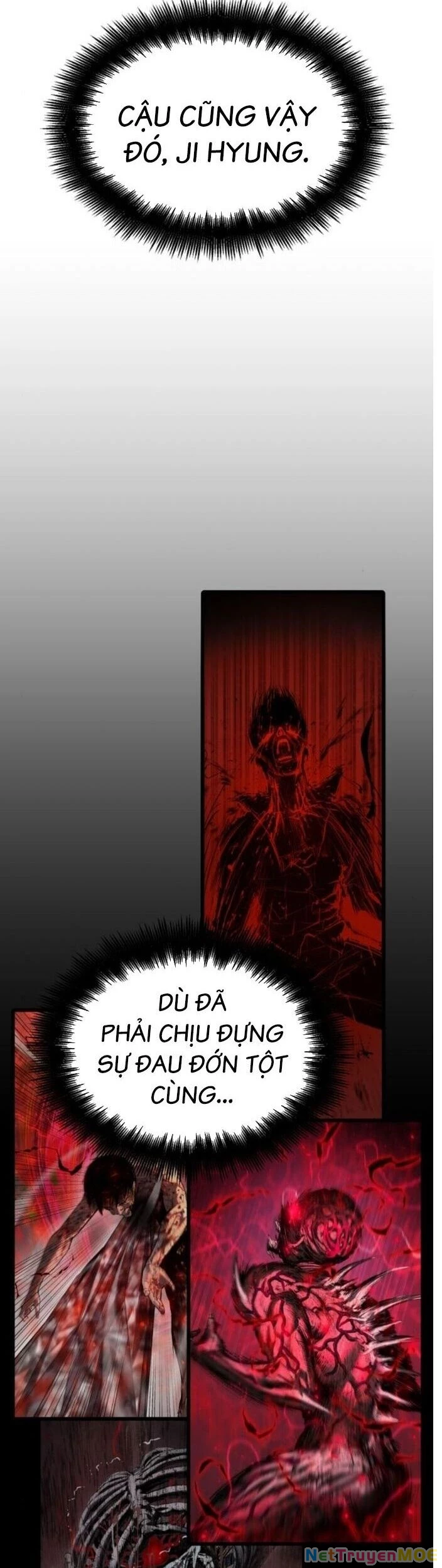 Cốt Nhân Chapter 29 - 50