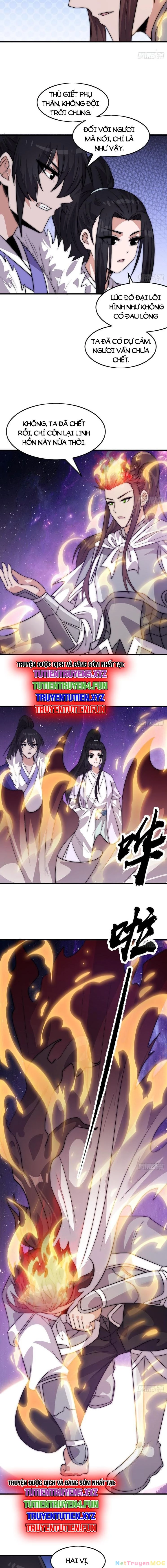 Ta Có Một Sơn Trại Chapter 1103 - 6