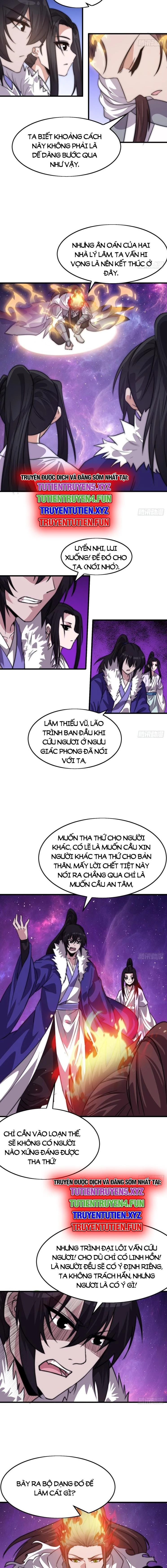 Ta Có Một Sơn Trại Chapter 1103 - 7
