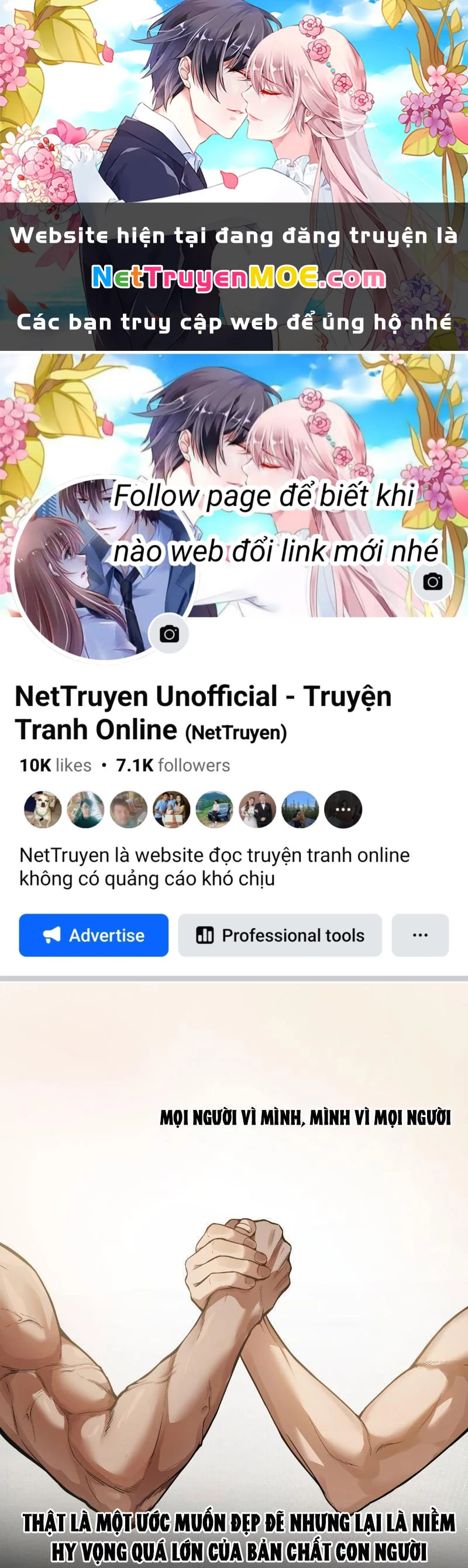 Truyền Kỳ Thái Lạc Chapter 114 - 1