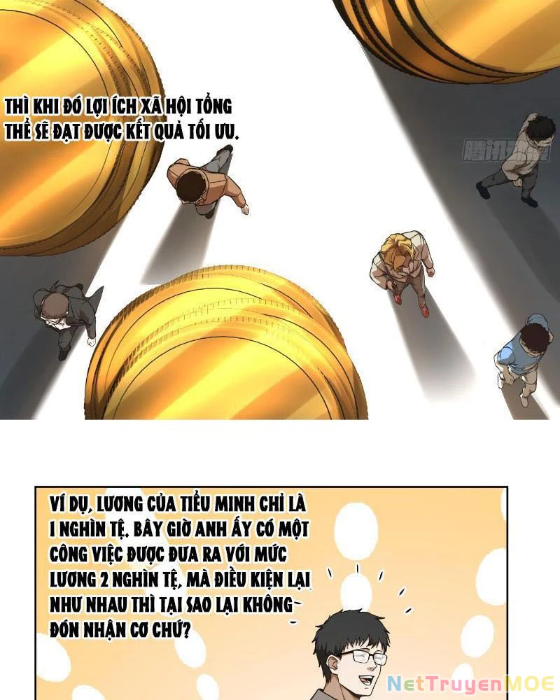 Truyền Kỳ Thái Lạc Chapter 114 - 8