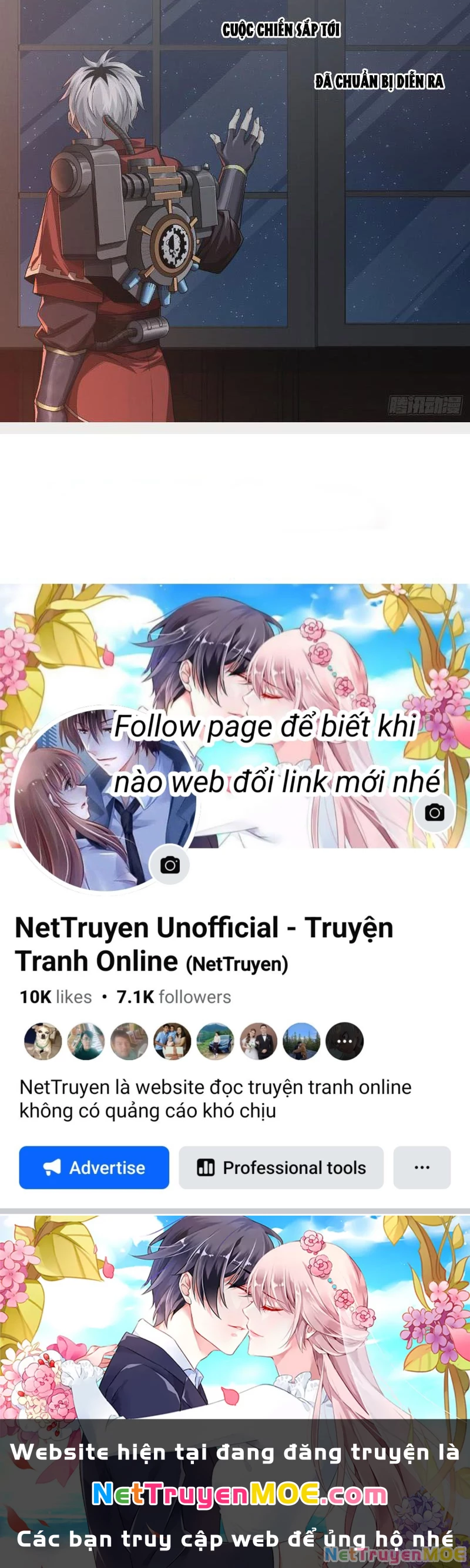 Truyền Kỳ Thái Lạc Chapter 114 - 42