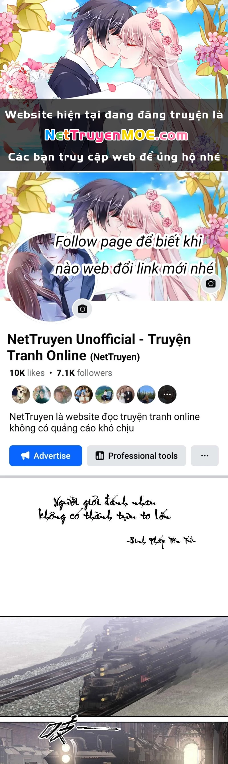 Truyền Kỳ Thái Lạc Chapter 115 - 1