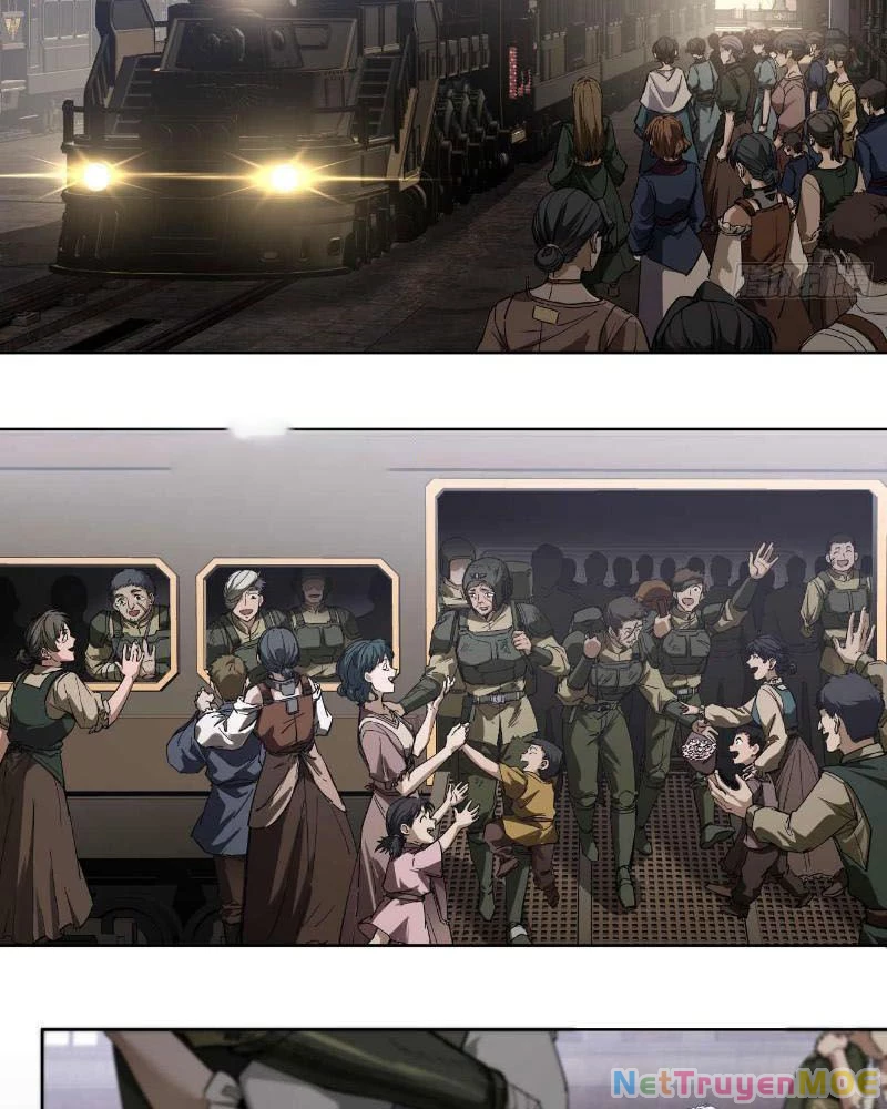 Truyền Kỳ Thái Lạc Chapter 115 - 2