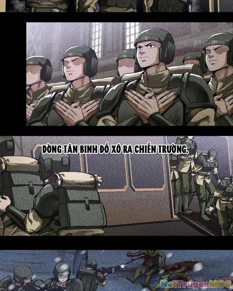 Truyền Kỳ Thái Lạc Chapter 115 - 5
