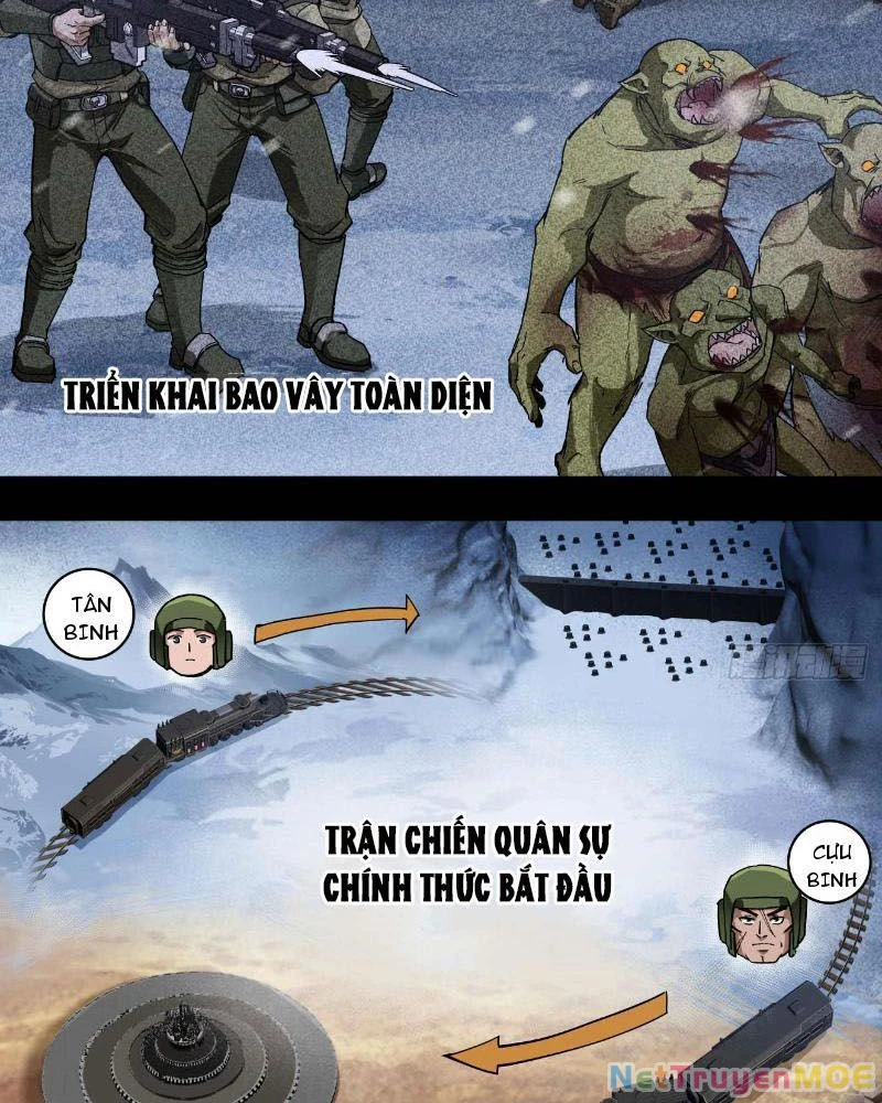 Truyền Kỳ Thái Lạc Chapter 115 - 6