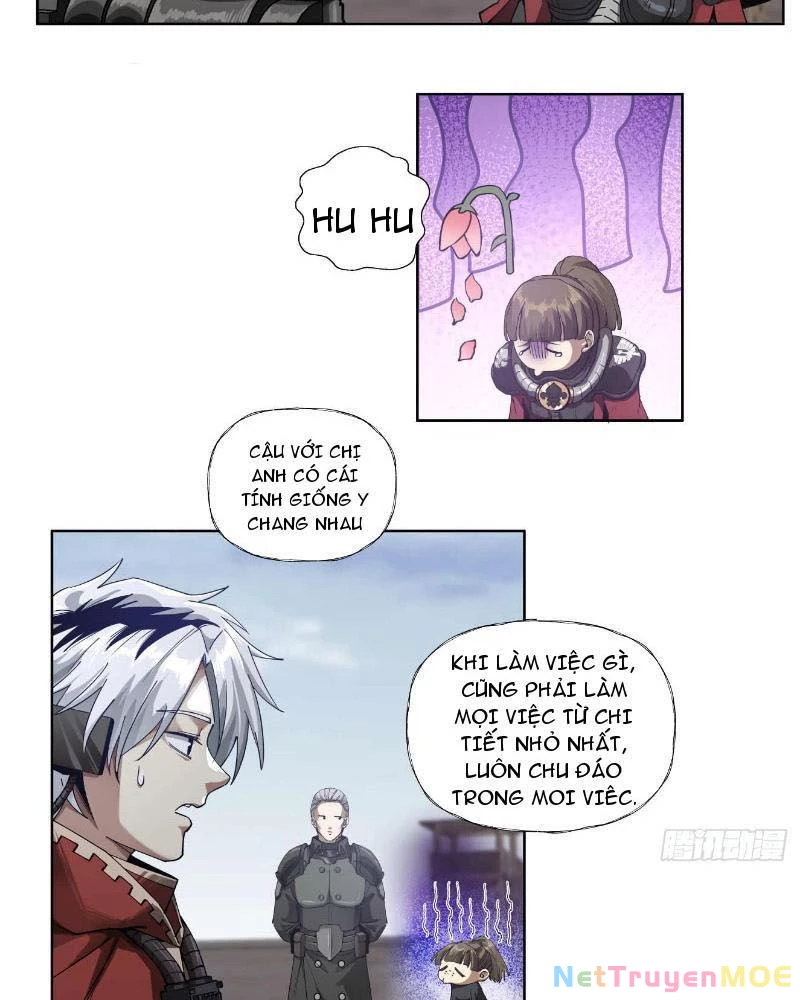 Truyền Kỳ Thái Lạc Chapter 115 - 13
