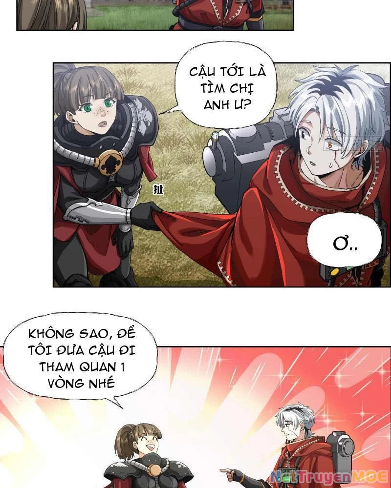 Truyền Kỳ Thái Lạc Chapter 115 - 15