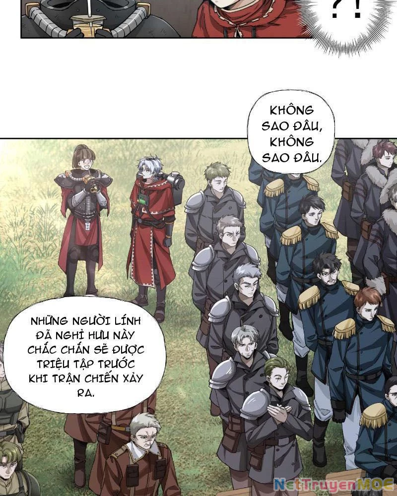 Truyền Kỳ Thái Lạc Chapter 115 - 20